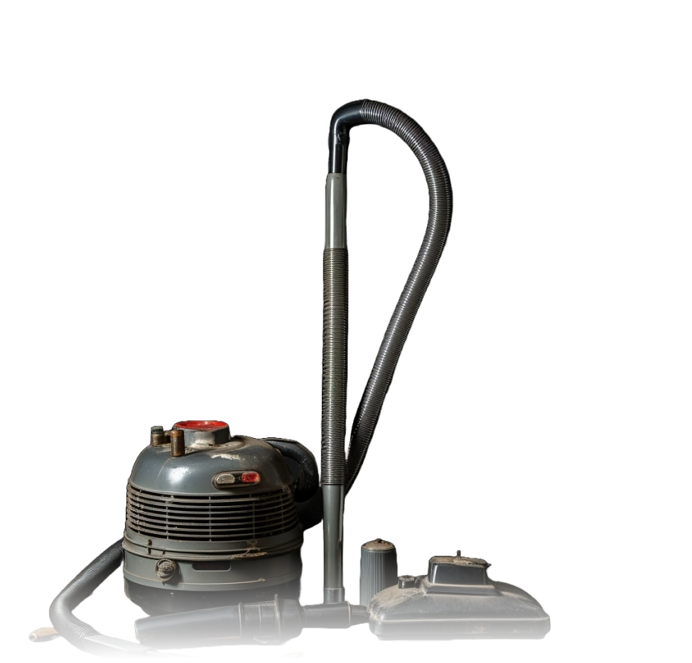 vacuum cleaner